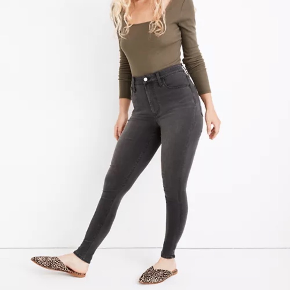 Madewell Jeans Size 31